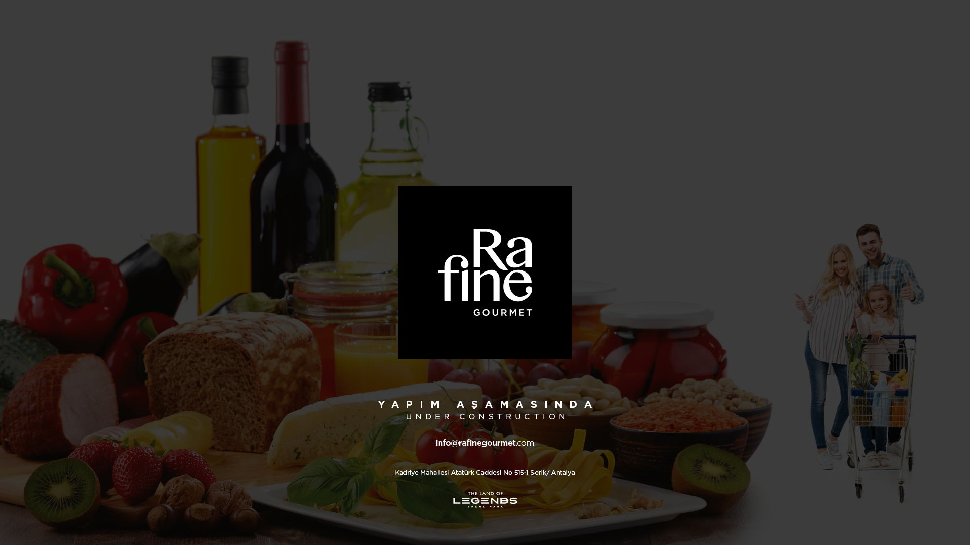 www.rafinegourmet.com